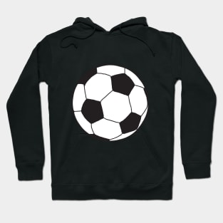 Sport ball Hoodie